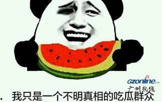 吃瓜群众什么意思网络用词,吃瓜群众的内涵与演变